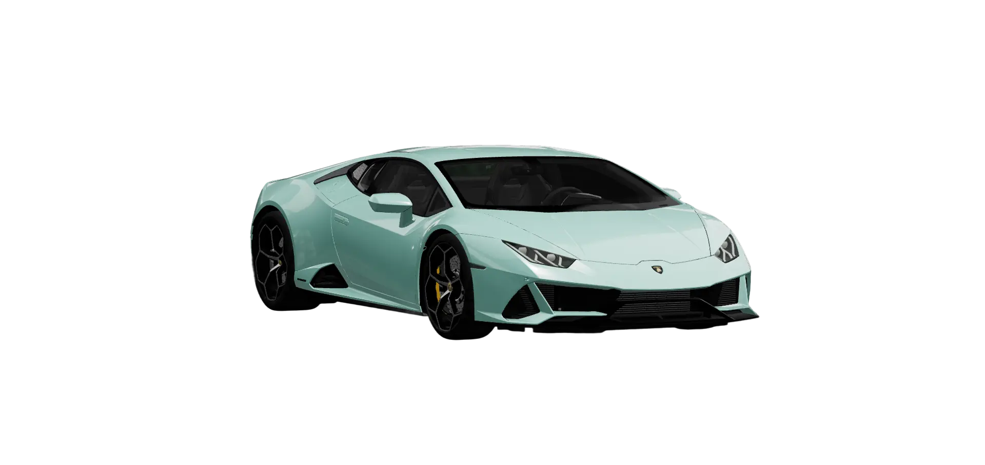 Lamborghini Aventador zabezpieczony powłoką Peelclear™